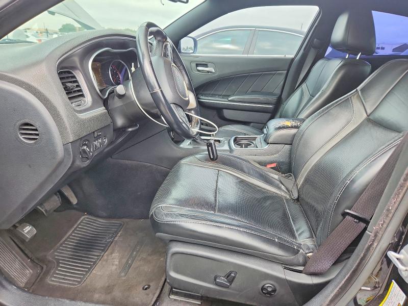 52828976 :رقم المزاد ، 2C3CDXHG4FH772067 vin ، 2015 Dodge Charger مزاد بيع