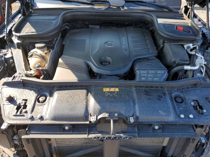 2020 Mercedes-benz Gle მანქანა იყიდება აუქციონზე, vin: 4JGFB5KE2LA024675, აუქციონის ნომერი: 52368616
