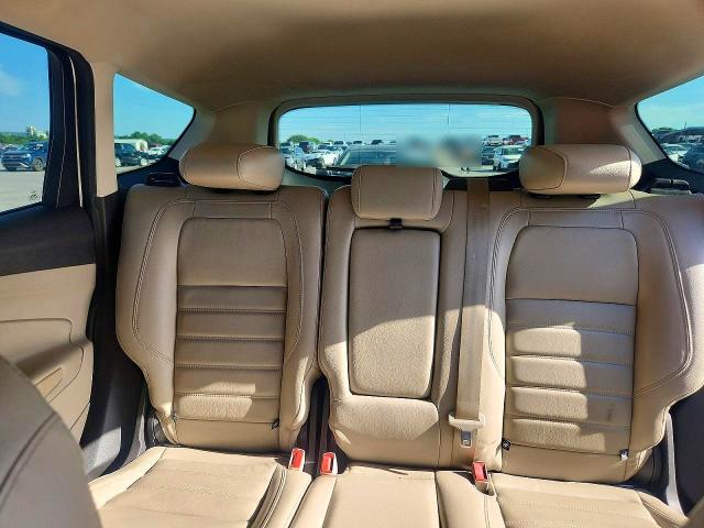Продажа на аукционе авто 2017 Ford Escape, vin: 1FMCU0J98HUA65032, номер лота: 53692486