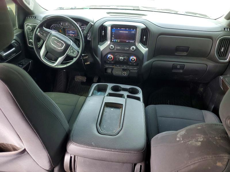 Продаж на аукціоні авто 2019 Gmc Sierra, vin: 1GTU9BED5KZ396875, номер лоту: 52017836