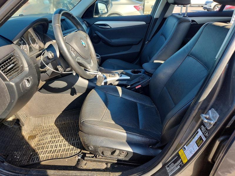 Aukcja sprzedaży 2015 Bmw X1, vin: WBAVM1C51FVW56952, numer aukcji: 53429066