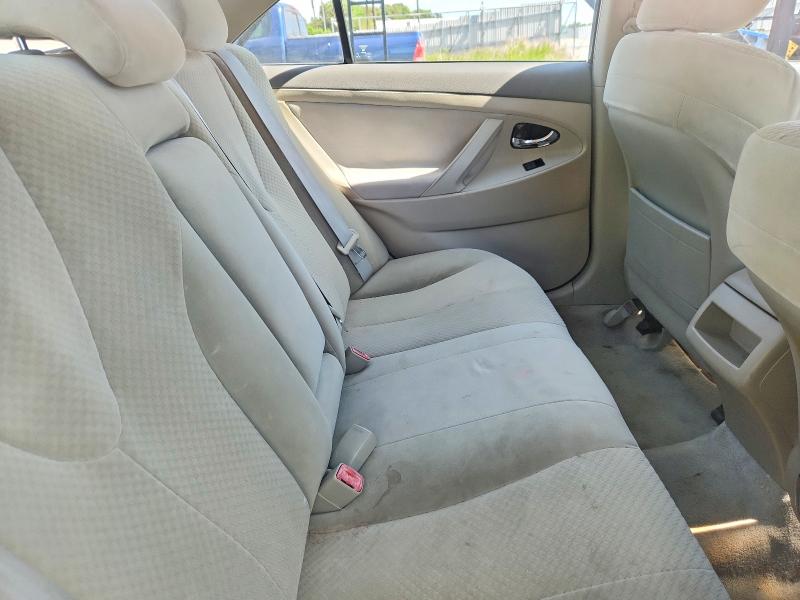 Aukcja sprzedaży 2007 Toyota Camry, vin: 4T1BE46K07U169136, numer aukcji: 53885336