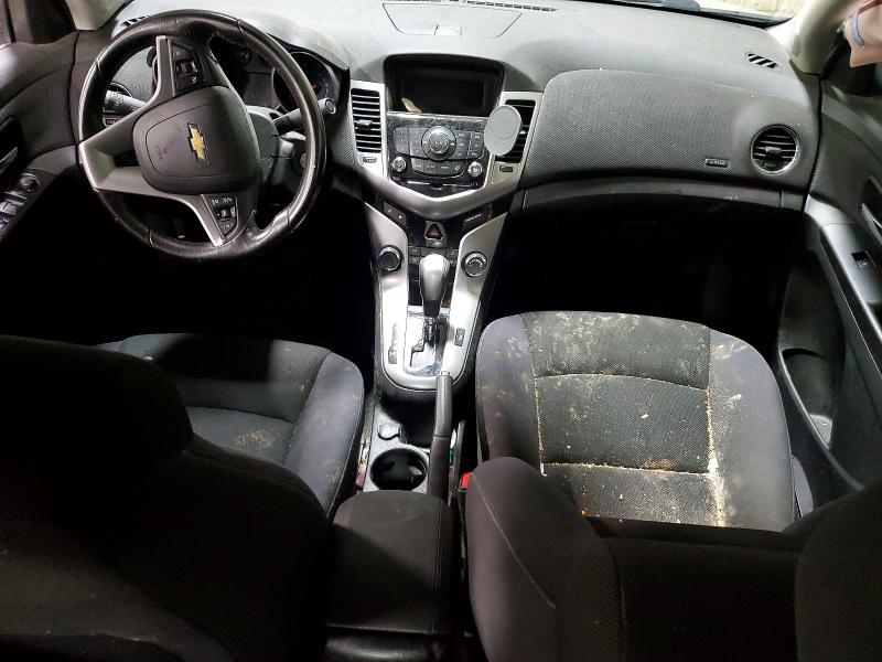 Продаж на аукціоні авто 2014 Chevrolet Cruze, vin: 1G1PC5SB5E7348529, номер лоту: 51994356