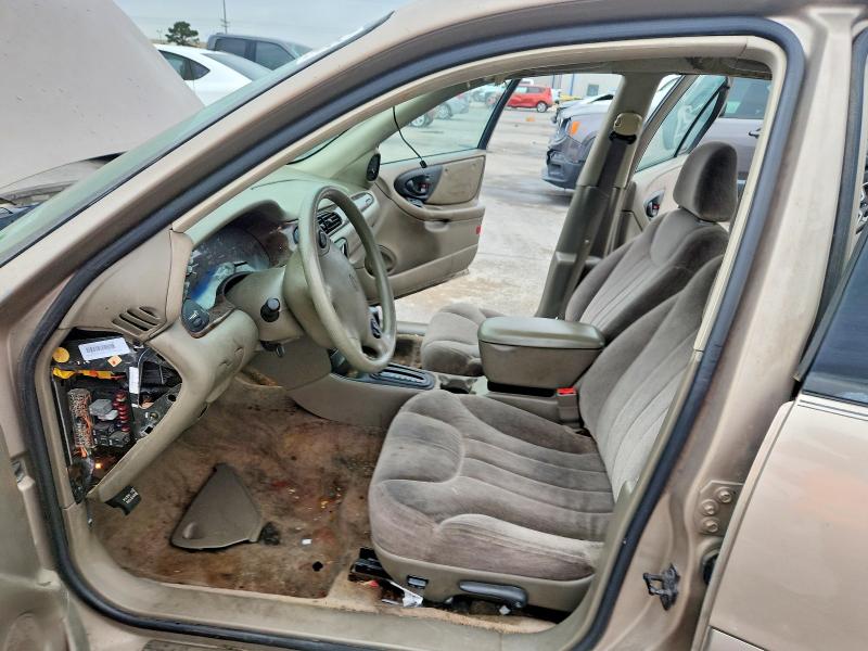 Продаж на аукціоні авто 2000 Chevrolet Malibu, vin: 1G1NE52J2Y6205962, номер лоту: 52356466