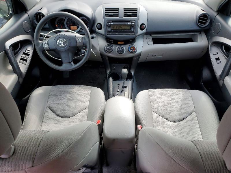 Продаж на аукціоні авто 2012 Toyota Rav4, vin: 2T3ZF4DV4CW129930, номер лоту: 52388246