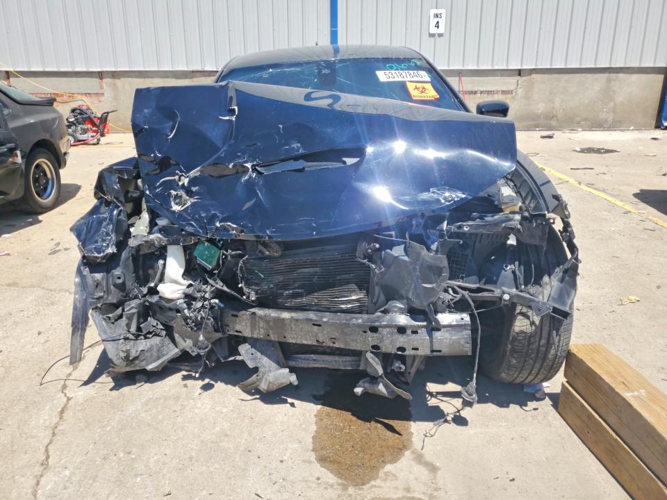 Продаж на аукціоні авто 2023 Dodge Charger, vin: 2C3CDXMG6PH548662, номер лоту: 53187846