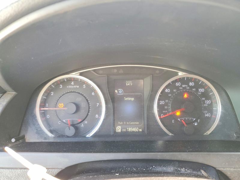 52241416 :رقم المزاد ، 4T1BF1FK7HU378211 vin ، 2017 Toyota Camry مزاد بيع