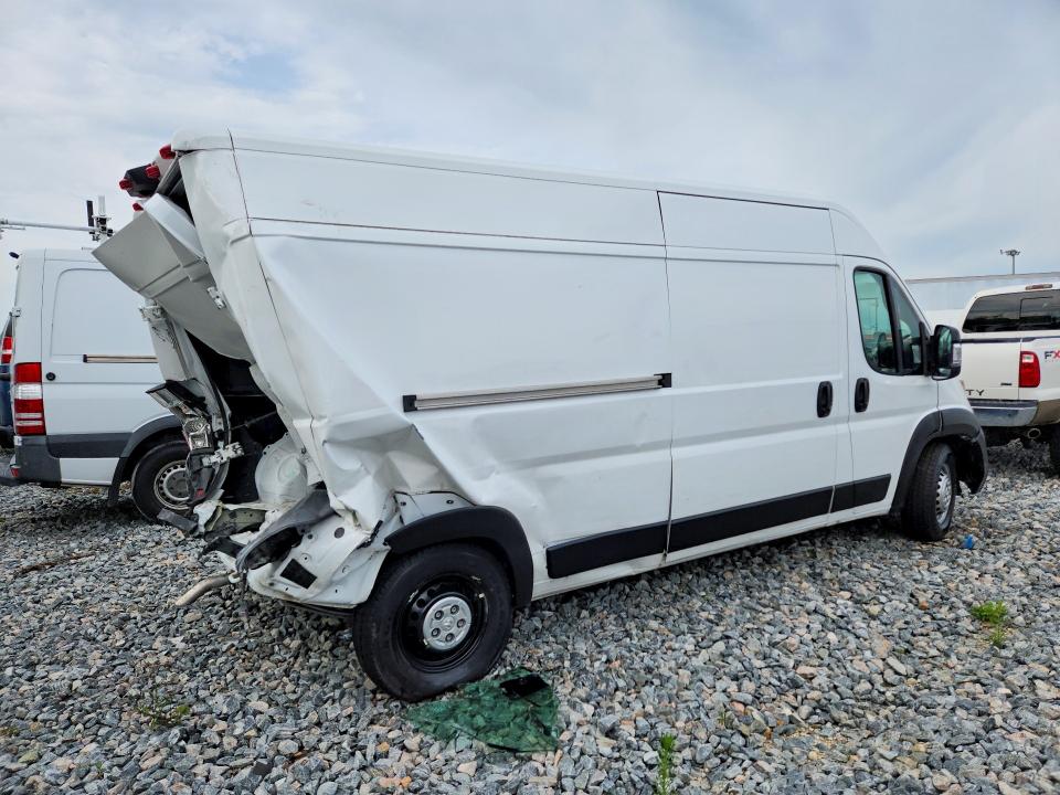 Продажа на аукционе авто 2026 Ram Promaster 2500, vin: 3C6LRVDG6TE153072, номер лота: 53280506