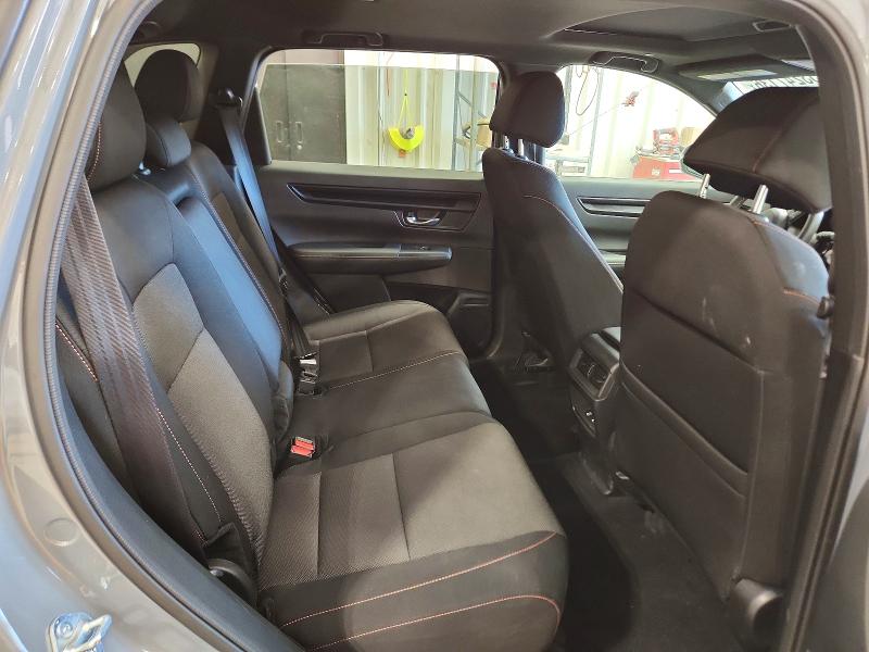 Продаж на аукціоні авто 2024 Honda Cr-v, vin: 7FARS6H57RE051759, номер лоту: 53247136