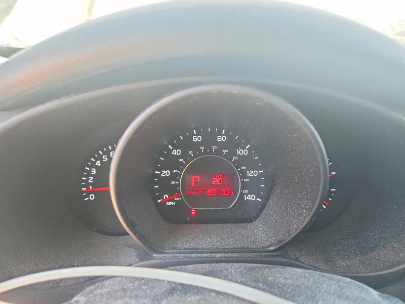 Aukcja sprzedaży 2018 Kia Soul, vin: KNDJP3A55J7609301, numer aukcji: 53234556
