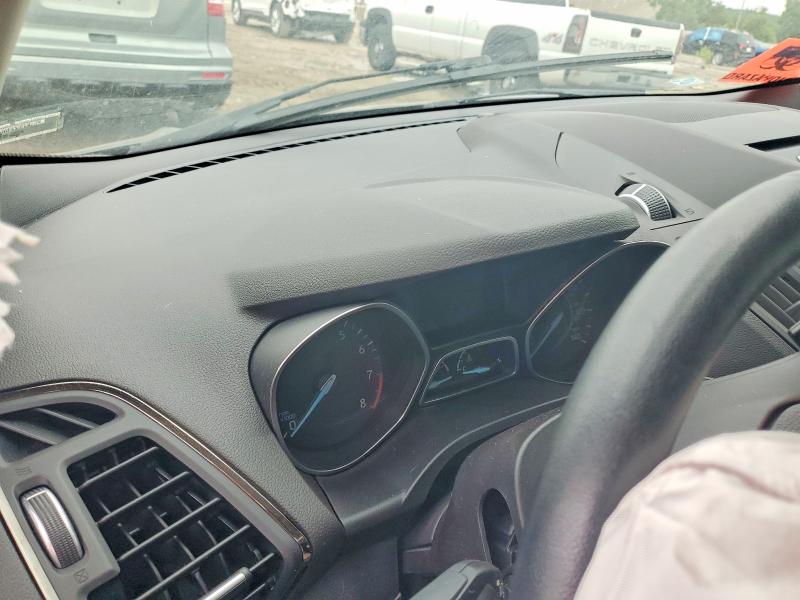 54250596 :رقم المزاد ، 1FMCU9JD4HUB52550 vin ، 2017 Ford Escape مزاد بيع