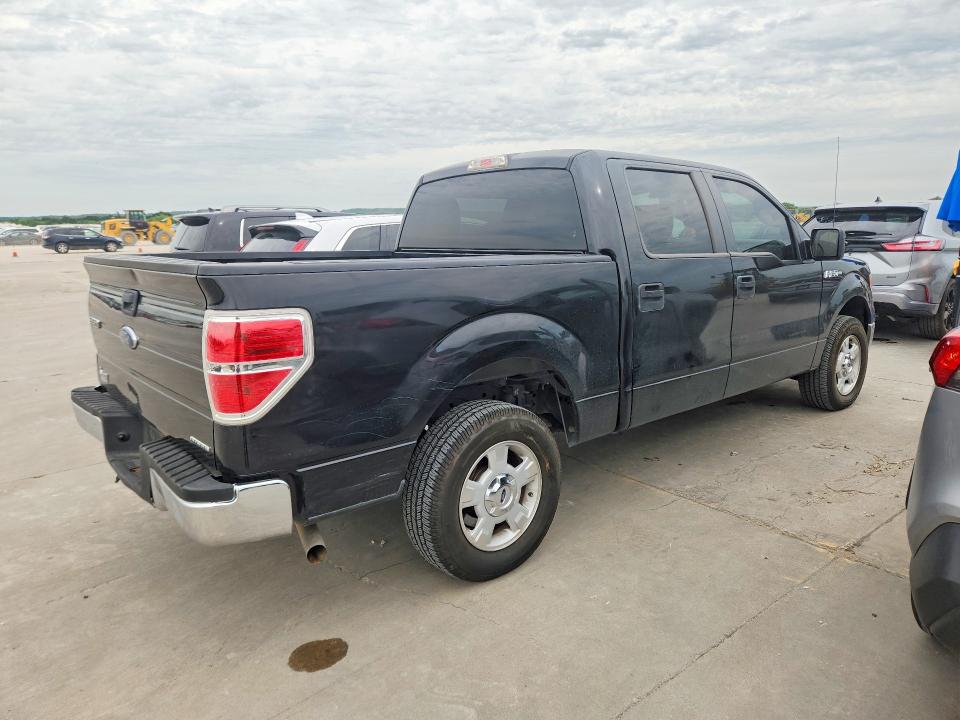 Aukcja sprzedaży 2013 Ford F150, vin: 1FTEW1CM1DFD19578, numer aukcji: 52934066