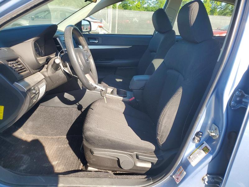 Продажа на аукционе авто 2011 Subaru Legacy, vin: 4S3BMBA66B3243518, номер лота: 53599956