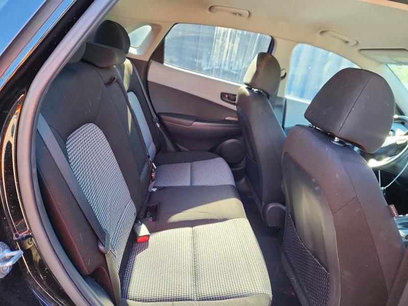 Продажа на аукционе авто 2021 Hyundai Kona, vin: KM8K2CAAXMU663226, номер лота: 55096696