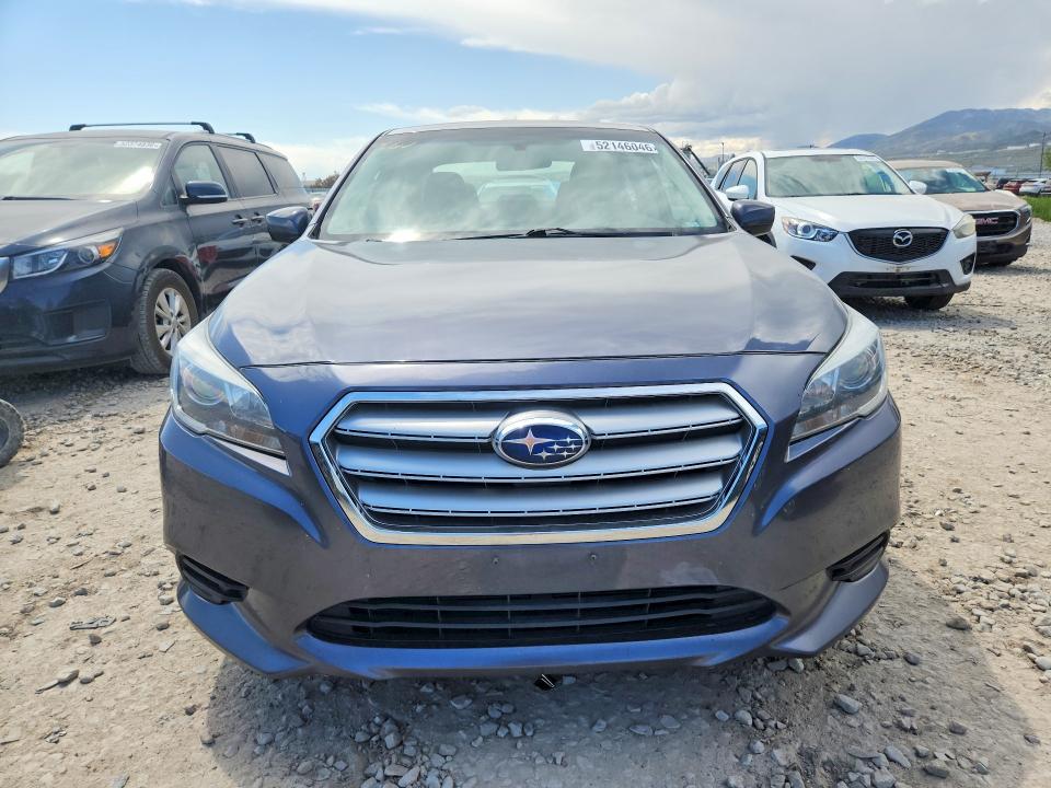 Продаж на аукціоні авто 2016 Subaru Legacy, vin: 4S3BNBC64G3036384, номер лоту: 52146046