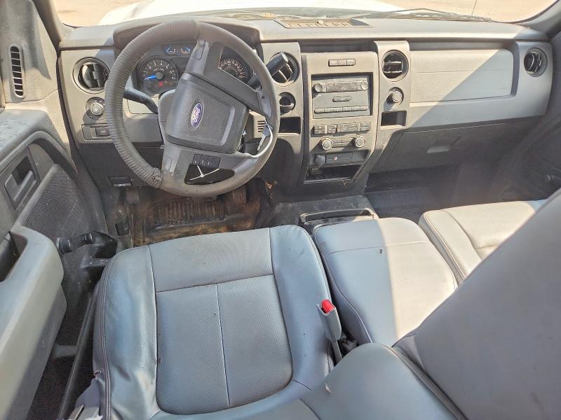 Aukcja sprzedaży 2013 Ford F150, vin: 1FTEX1CM5DFC43800, numer aukcji: 53977946
