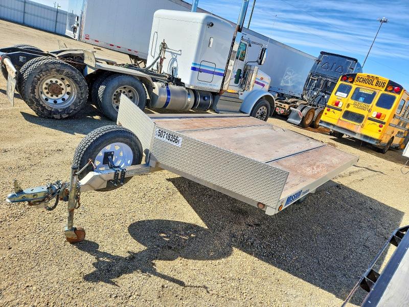 Продаж на аукціоні авто 2011 Mission Trailer, vin: 5WFBS1212BW015865, номер лоту: 50718356