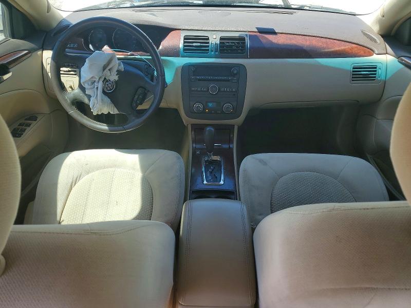 Продажа на аукционе авто 2009 Buick Lucerne, vin: 1G4HP57M19U118368, номер лота: 52999346