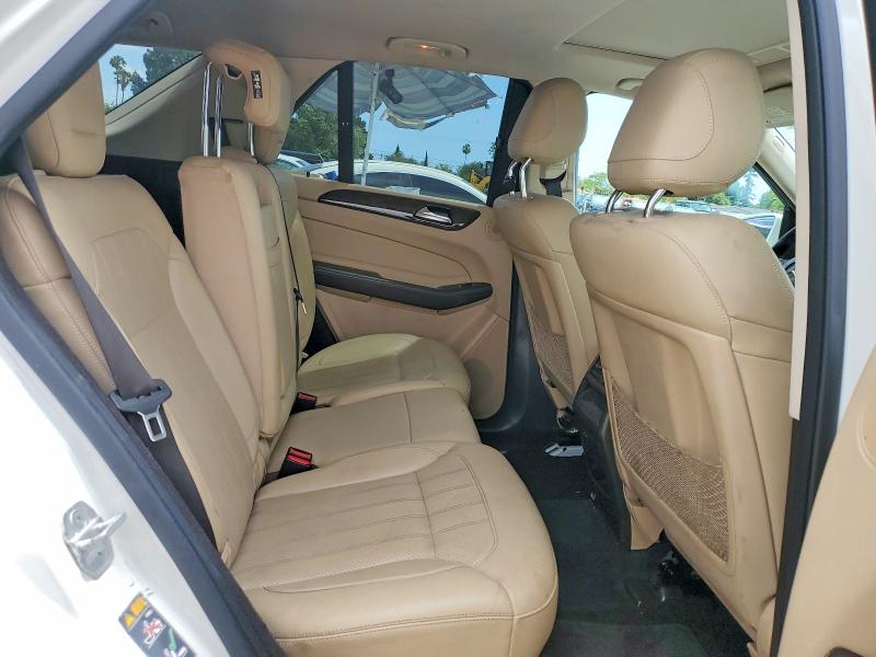 55394046 :رقم المزاد ، 4JGDA5JB7GA694553 vin ، 2016 Mercedes-benz Gle مزاد بيع