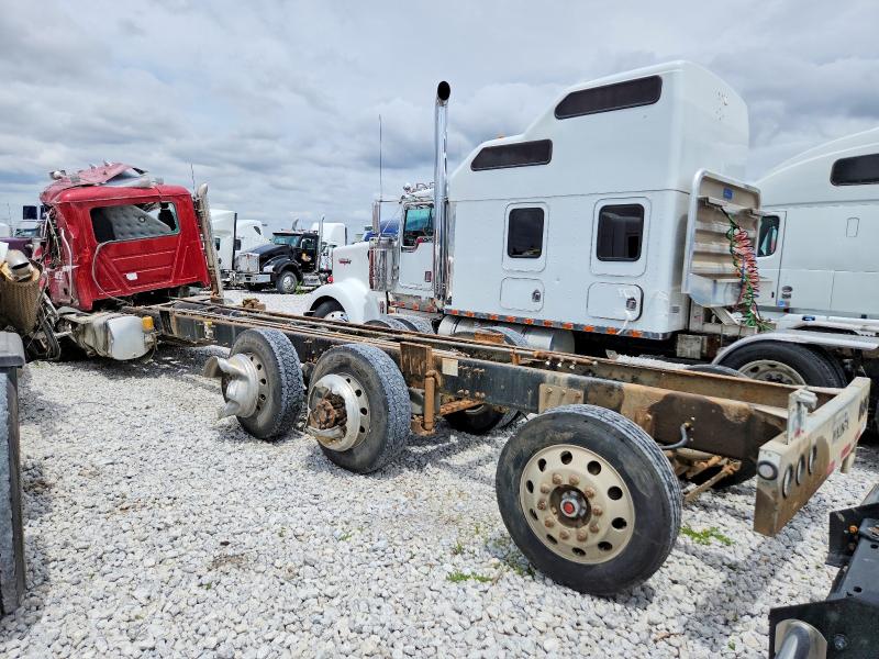 2017 Mack Gu800 მანქანა იყიდება აუქციონზე, vin: 1M2AX16C0HM037685, აუქციონის ნომერი: 55325716