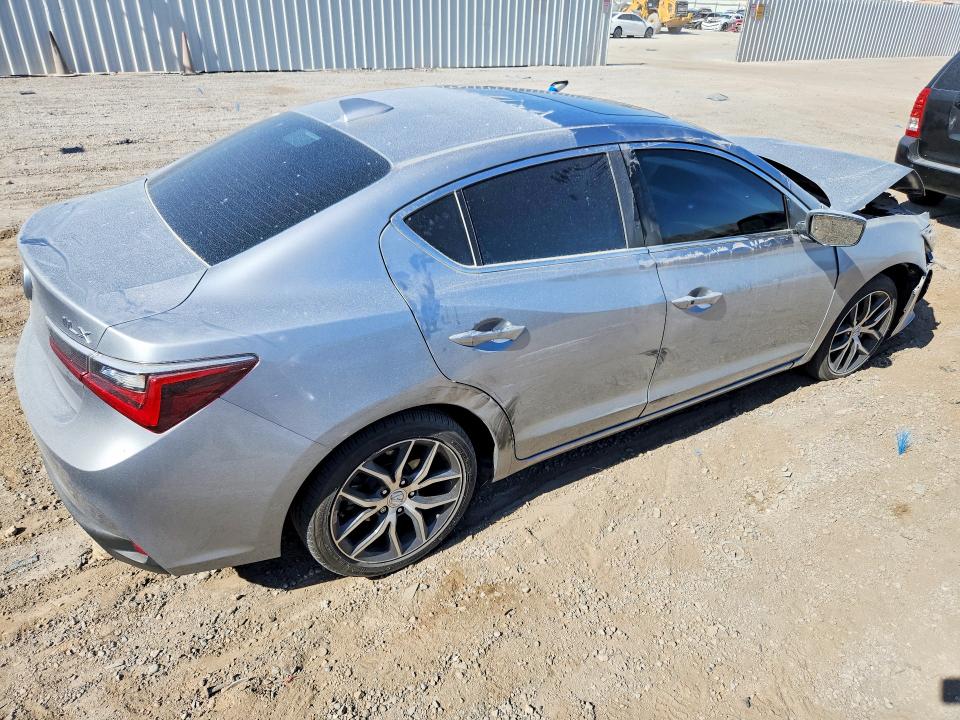 Aukcja sprzedaży 2020 Acura Ilx, vin: 19UDE2F75LA002670, numer aukcji: 46594206