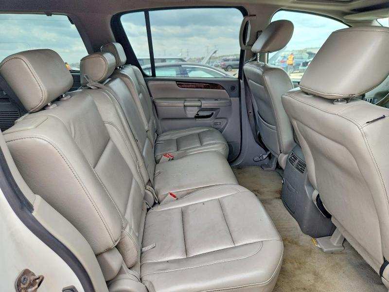 Продаж на аукціоні авто 2010 Nissan Armada, vin: 5N1AA0NC1AN601485, номер лоту: 53946766