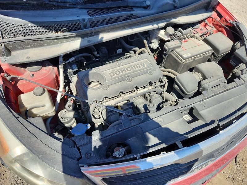 46962876 :رقم المزاد ، KNDPB3A23D7428569 vin ، 2013 Kia Sportage مزاد بيع