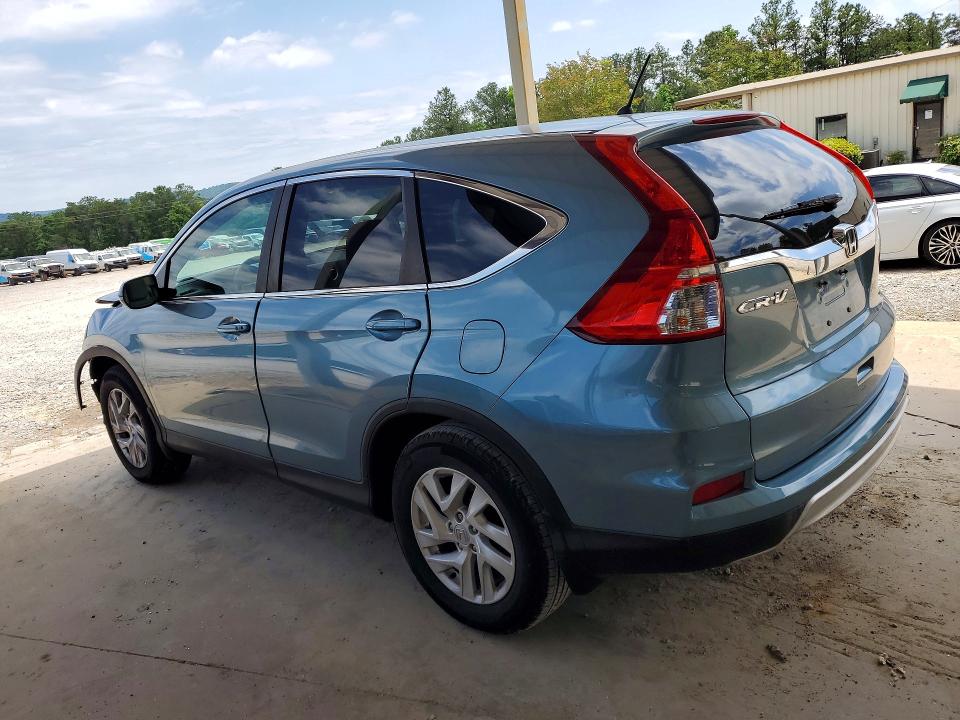 Aukcja sprzedaży 2016 Honda Cr-v, vin: 2HKRM3H5XGH557539, numer aukcji: 53267086
