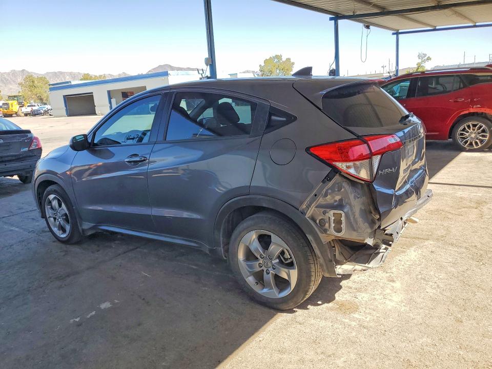 Продажа на аукционе авто 2022 Honda Hr-v, vin: 3CZRU5H34NM709682, номер лота: 53963836