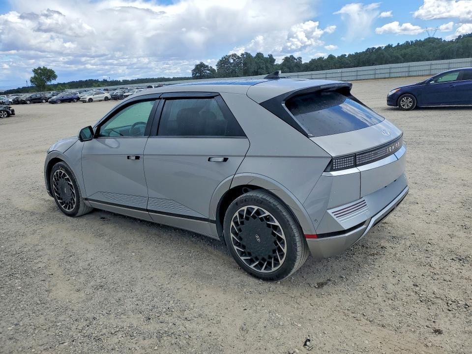 Продаж на аукціоні авто 2023 Hyundai Ioniq 5, vin: KM8KRDAF9PU127613, номер лоту: 52523276