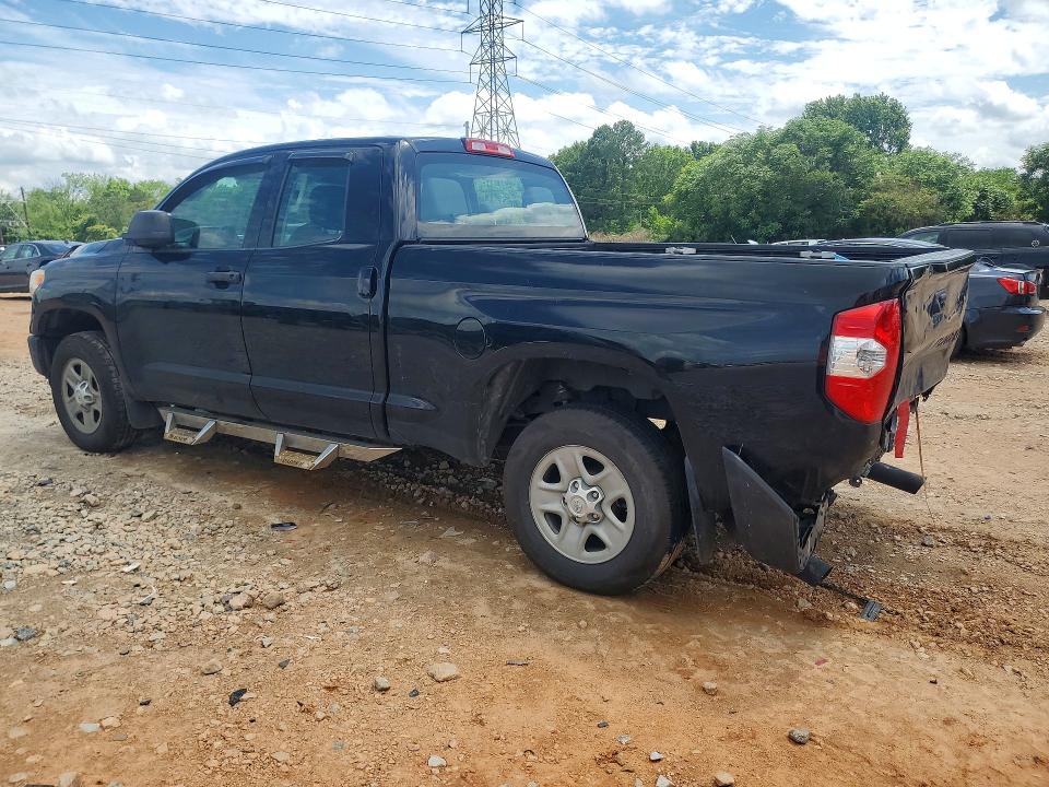 Продаж на аукціоні авто 2017 Toyota Tundra, vin: 5TFUM5F11HX071715, номер лоту: 54822836