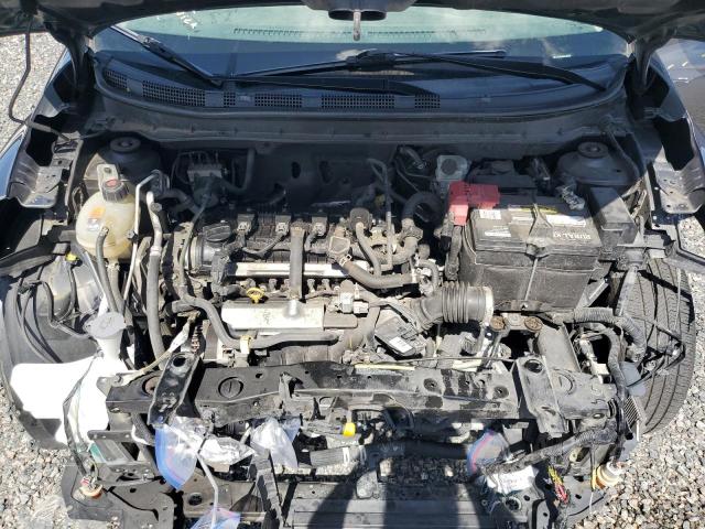 54511576 :رقم المزاد ، 3N1CP5BV6ML541645 vin ، 2021 Nissan Kicks مزاد بيع