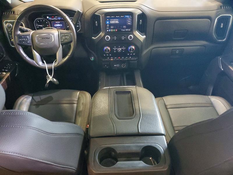 Продаж на аукціоні авто 2020 Gmc Sierra, vin: 1GT49WE72LF237011, номер лоту: 54649896