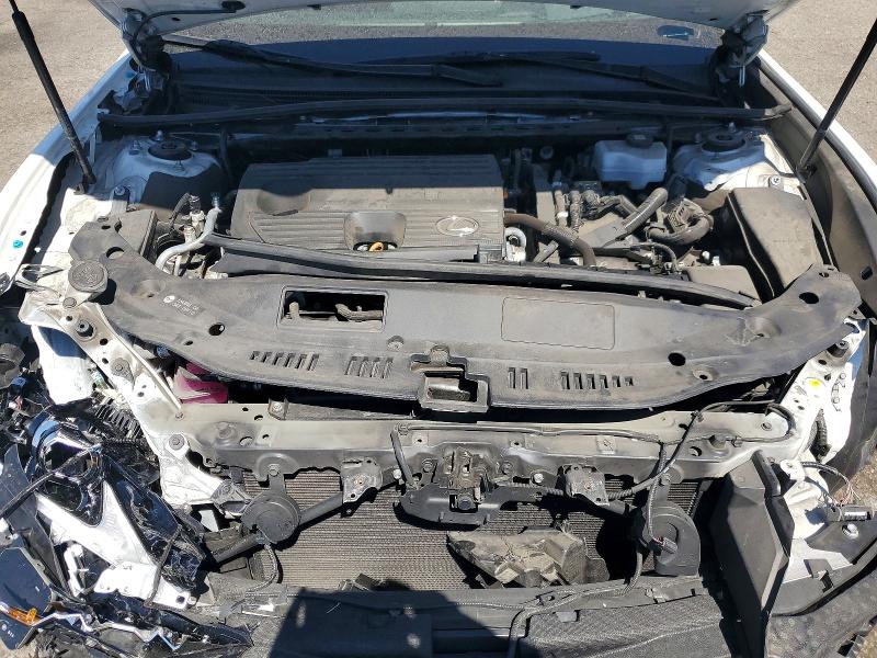 Aukcja sprzedaży 2024 Lexus Es 300h, vin: 58ADA1C19RU052200, numer aukcji: 53847866