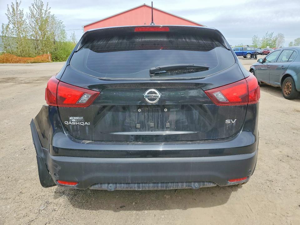 Aukcja sprzedaży 2019 Nissan Qashqai, vin: JN1BJ1CP6KW239477, numer aukcji: 53175696
