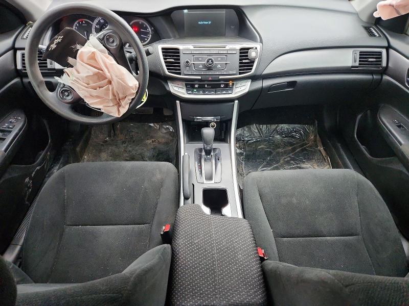 Aukcja sprzedaży 2013 Honda Accord, vin: 1HGCR2F33DA050554, numer aukcji: 54369996