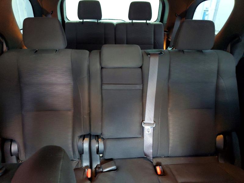 Aukcja sprzedaży 2019 Dodge Durango, vin: 1C4RDHAGXKC824692, numer aukcji: 51790136