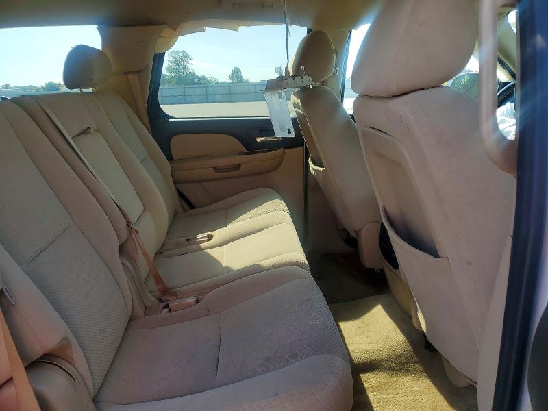 Продаж на аукціоні авто 2008 Chevrolet Tahoe., vin: 1GNFC130X8R171999, номер лоту: 55303546