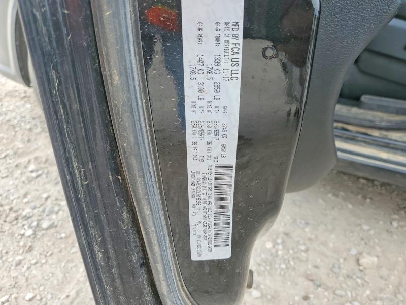 Aukcja sprzedaży 2018 Dodge Grand Caravan, vin: 2C4RDGCG3JR138099, numer aukcji: 55223066
