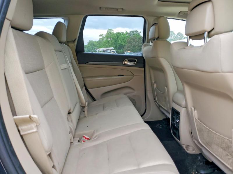 Продаж на аукціоні авто 2014 Jeep Grand Cherokee, vin: 1C4RJEAG2EC185039, номер лоту: 52426276