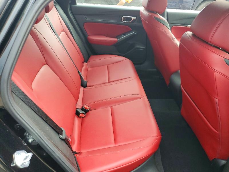 Продаж на аукціоні авто 2023 Acura Integra, vin: 19UDE4H30PA014043, номер лоту: 54267226