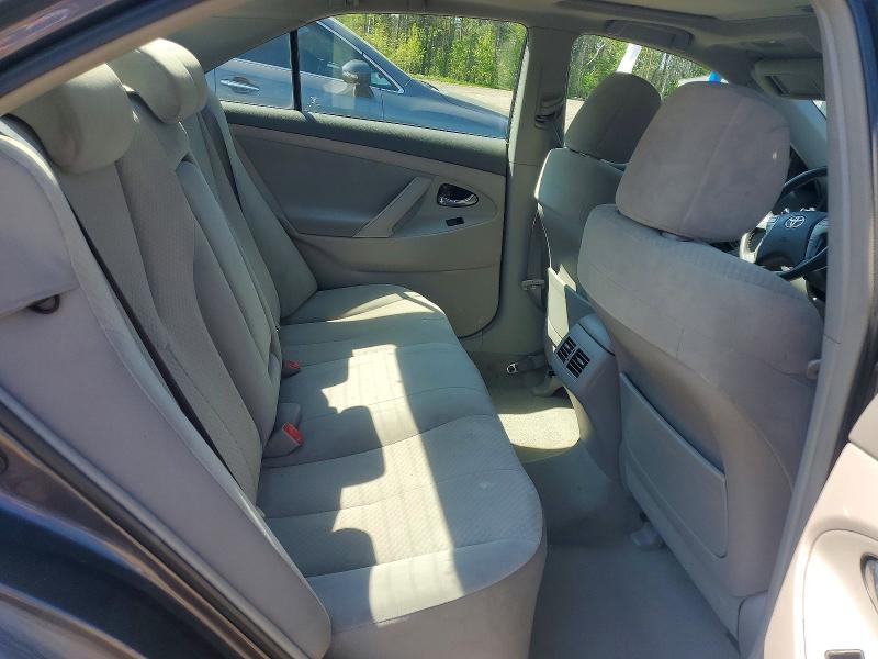 Продажа на аукционе авто 2009 Toyota Camry, vin: 4T1BB46K09U076726, номер лота: 54633936