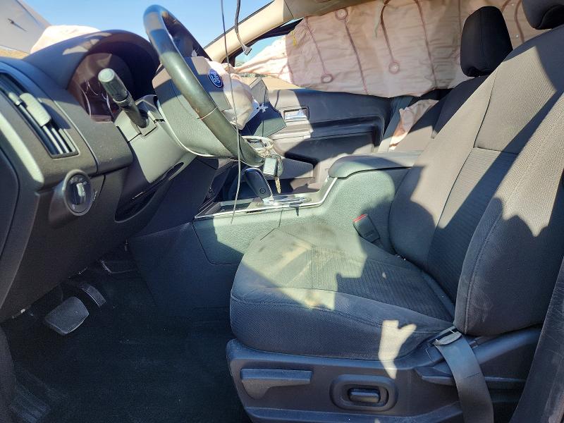 Продаж на аукціоні авто 2010 Ford Edge, vin: 2FMDK4JC3ABB41622, номер лоту: 54538536