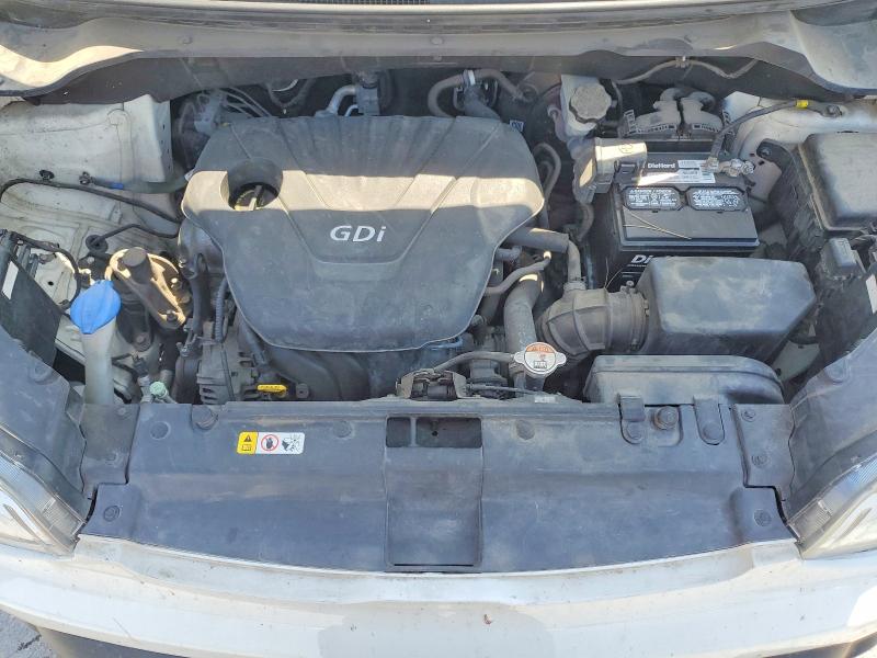 Продажа на аукционе авто 2016 Kia Soul, vin: KNDJN2A22G7378792, номер лота: 53730996