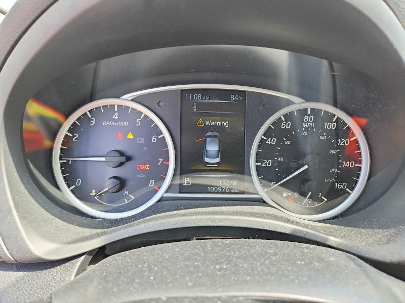 54162876 :رقم المزاد ، 3N1AB7AP2JY310602 vin ، 2018 Nissan Sentra مزاد بيع