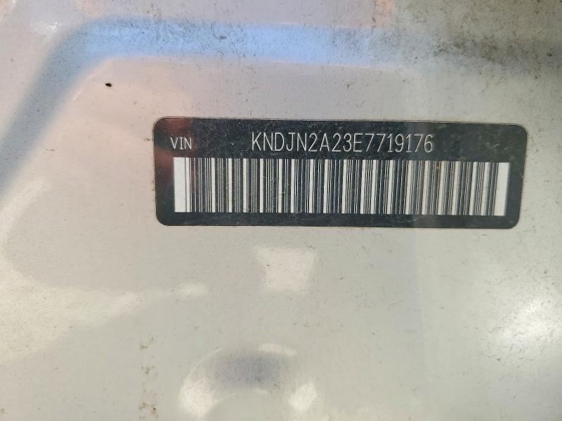Aukcja sprzedaży 2014 Kia Soul, vin: KNDJN2A23E7719176, numer aukcji: 55149476