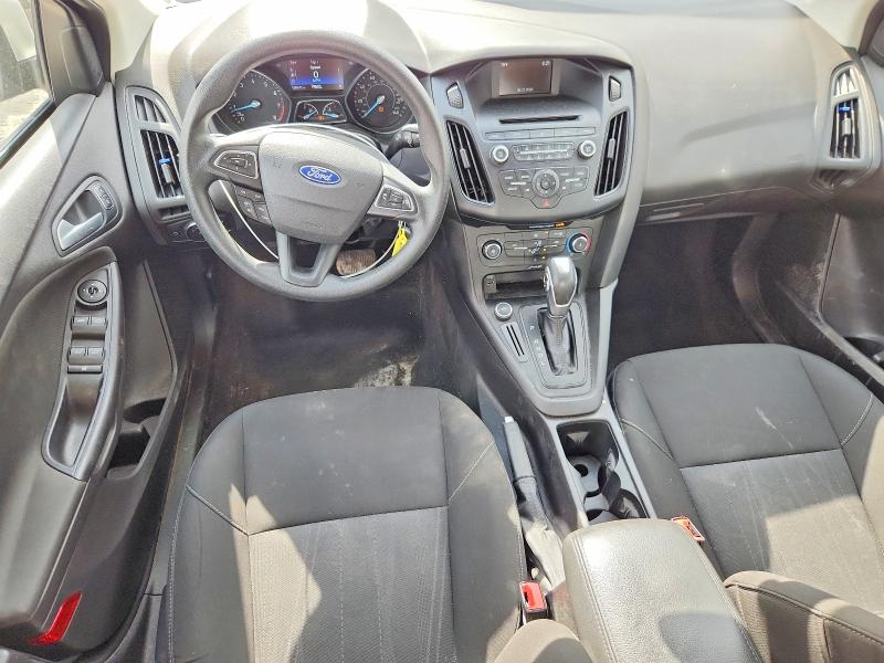 Продажа на аукционе авто 2015 Ford Focus, vin: 1FADP3F27FL209580, номер лота: 52811816
