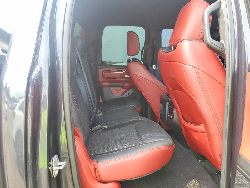 Aukcja sprzedaży 2019 Ram 1500, vin: 1C6SRFET9KN842031, numer aukcji: 54415066