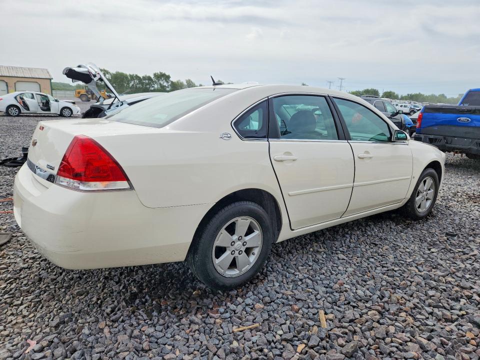 Продажа на аукционе авто 2007 Chevrolet Impala, vin: 2G1WT58K879223433, номер лота: 54842036