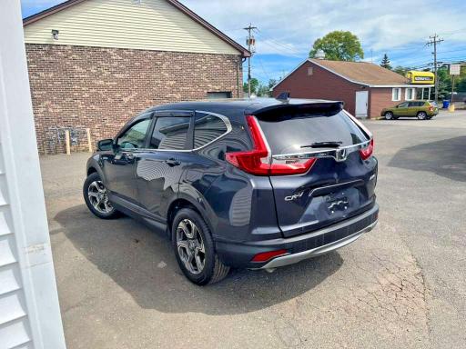 2019 Honda Cr-v მანქანა იყიდება აუქციონზე, vin: 7FARW2H86KE039437, აუქციონის ნომერი: 53450106